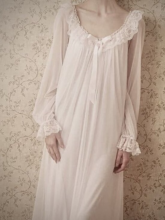 FLWYDRAN Other - FLWYDRAN Women's Nightgown